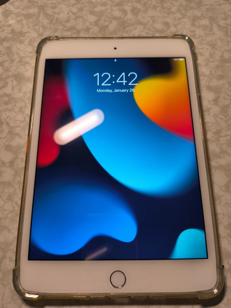 Apple iPad mini 4 128 GB Tablets for sale - eBay