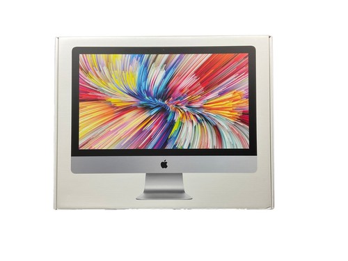 Apple iMac 27