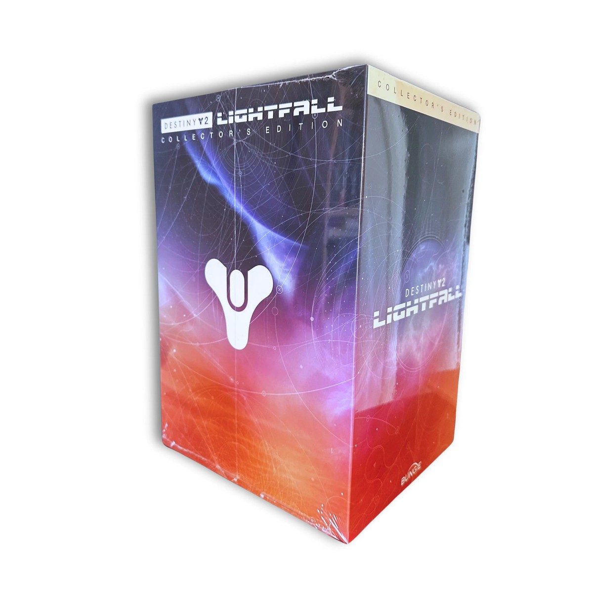 Destiny 2: Lightfall Collector's Edition - No Game Code | eBay