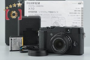 Fuji X10 | eBay