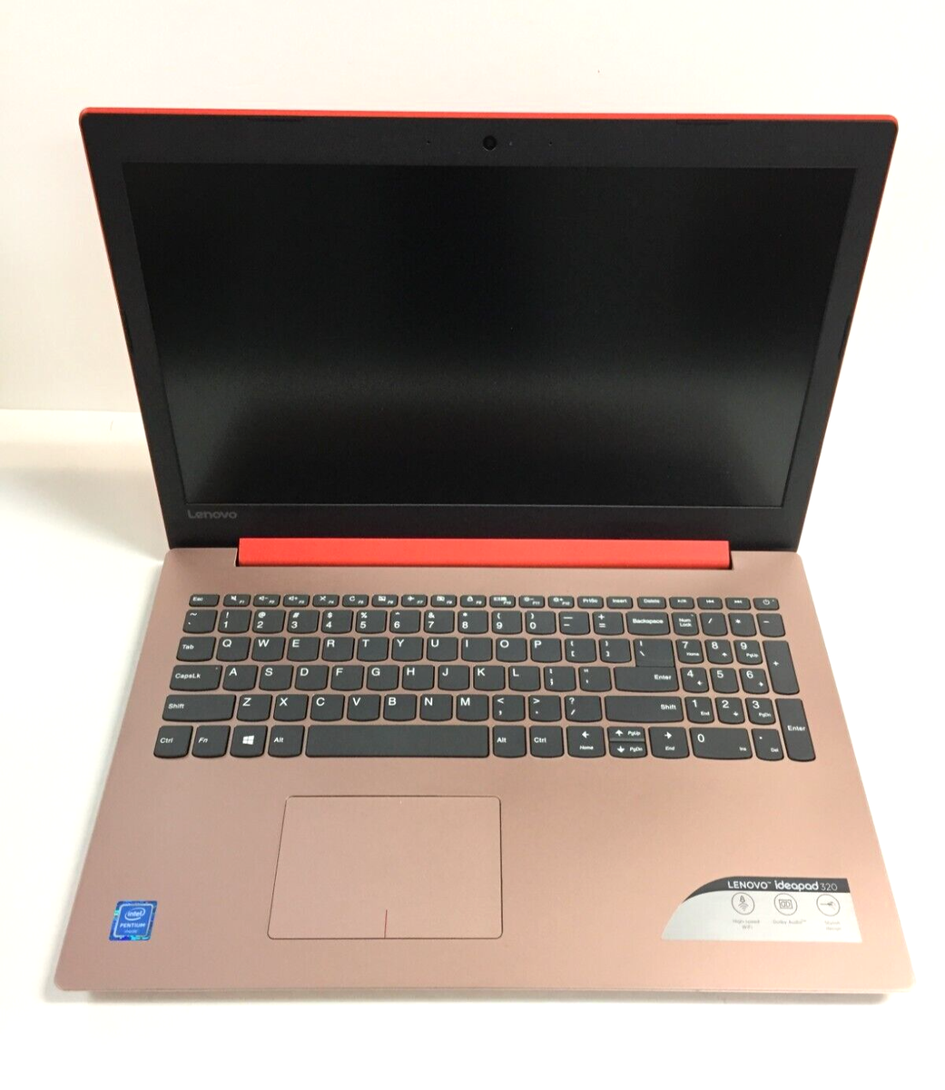 Lenovo ideapad 320-15IAP 15.6 Laptop/Intel N4200/8G RAM/1TB HDD