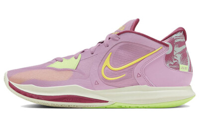 Nike Kyrie Low 5 EP Orchid 2022 - DJ6014-500 | eBay