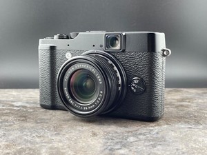 Fuji X10 | eBay