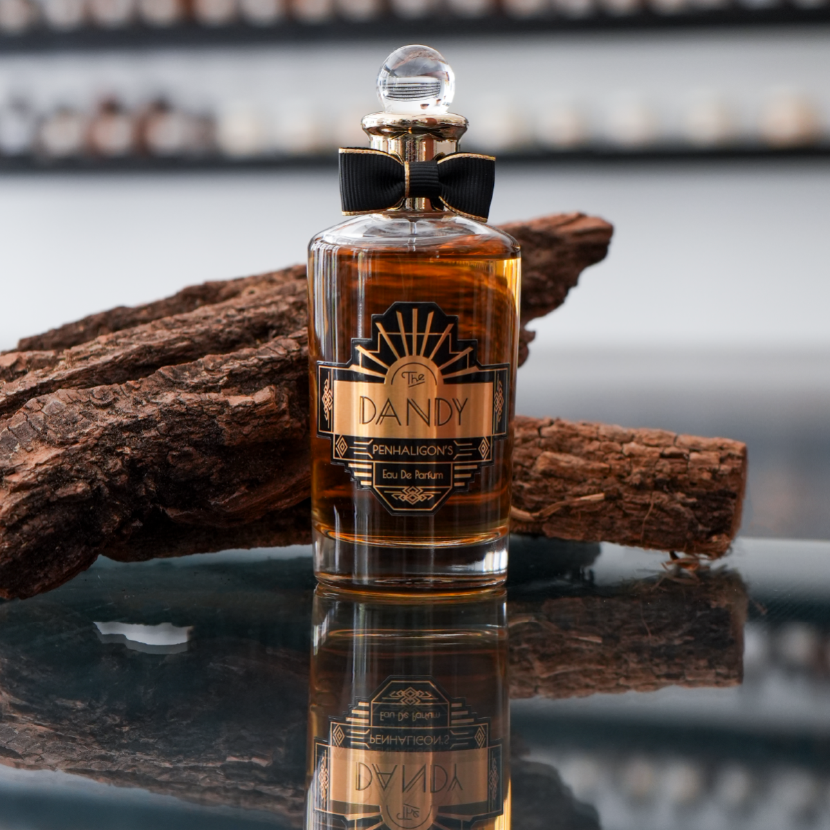 Penhaligon's The Dandy 30 / 100 ml Eau de Parfum | eBay