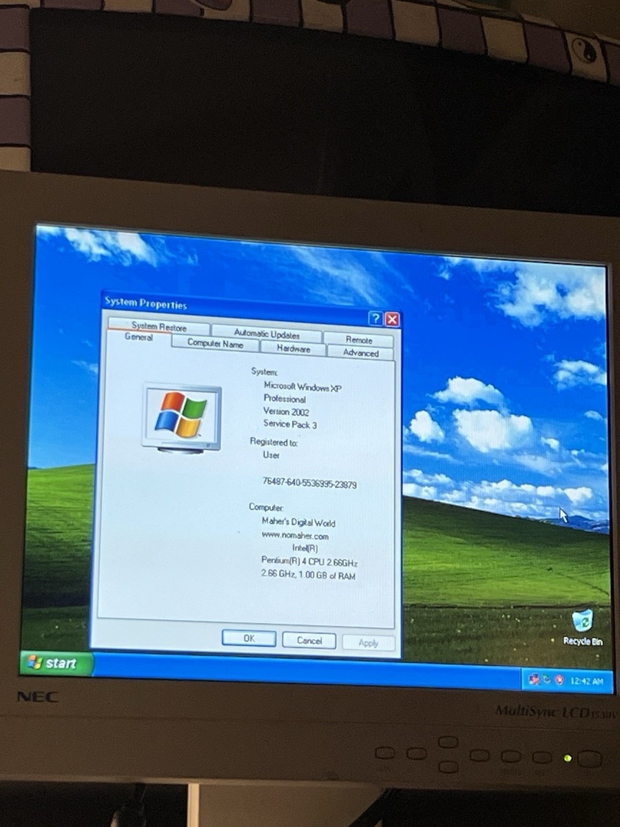 ジャンク品】SONY VAIO PCV-RZ53 ※HDDなし ジャンク品】SONY VAIO PCV