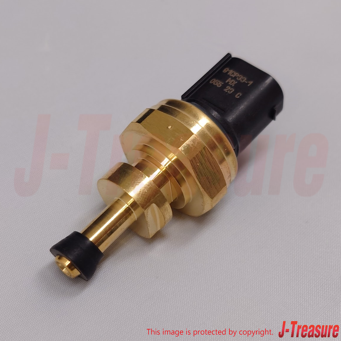 NISSAN PATHFINDER R51M 05-12 Genuine Boost Pressure Sensor Assy