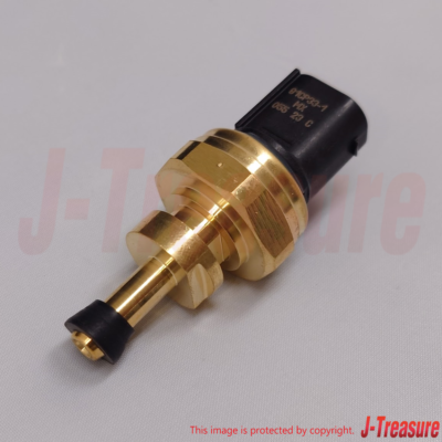 NISSAN PATHFINDER R51M 05-12 Genuine Boost Pressure Sensor Assy