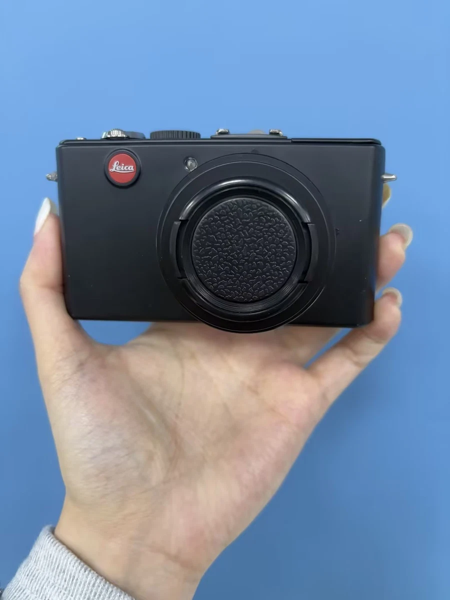 Leica D-LUX 3-9.9x Digital Cameras for Sale | Shop New & Used