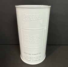 Fleur du Mâle Jean Paul Gaultier cologne - a fragrance for men 2007