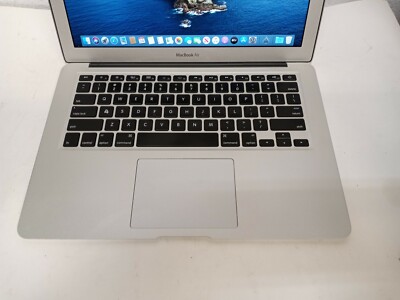 MacBook Air A1466 2012 13.3