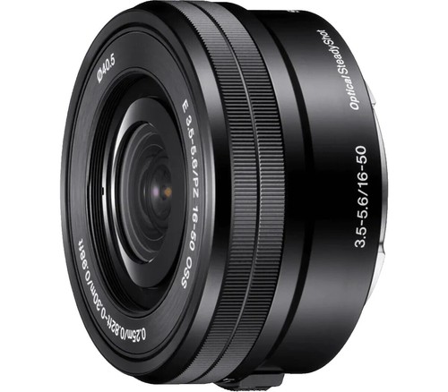 Sony DT 16-50mm f/2.8 SSM SAL1650 Lens | eBay