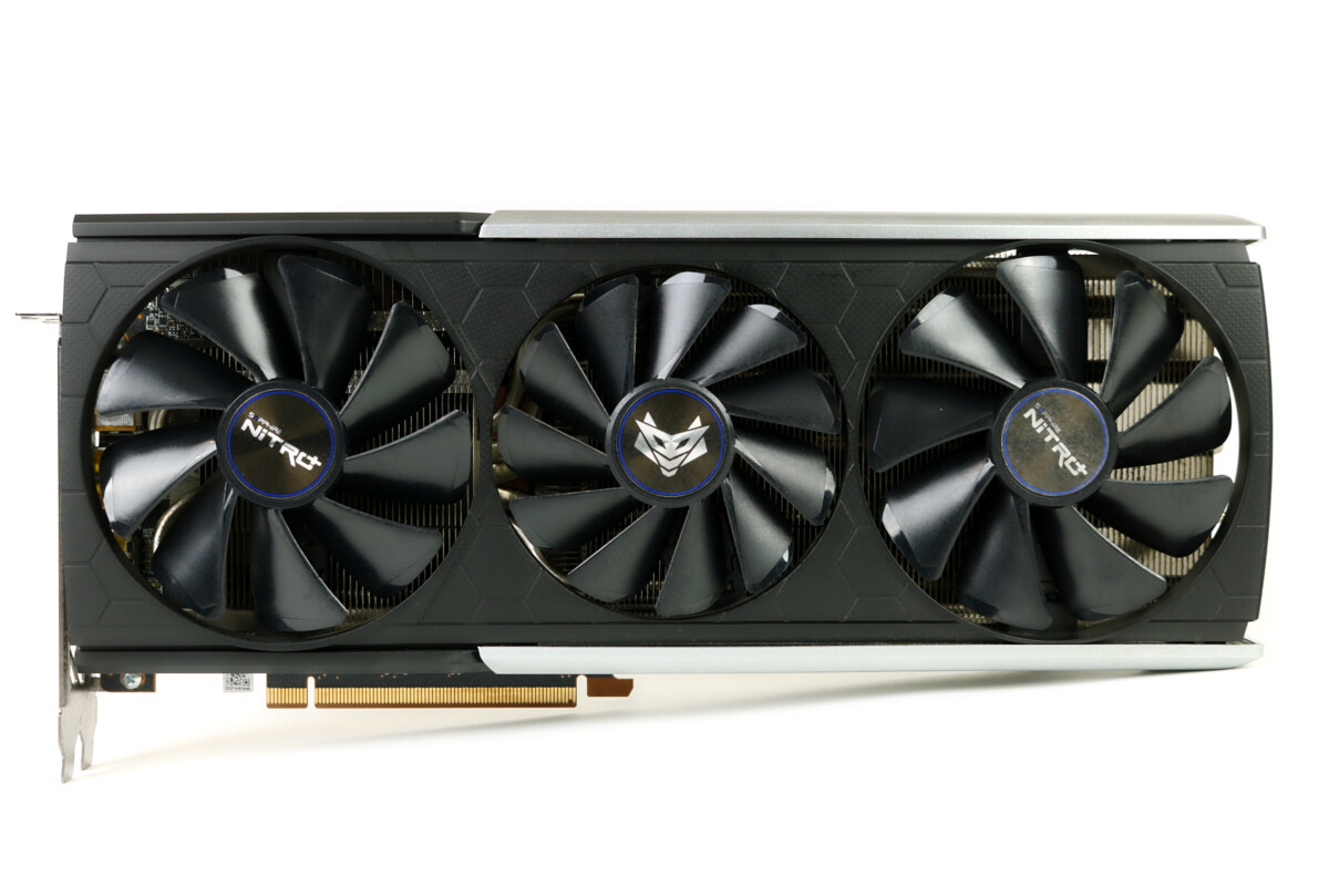 Sapphire Radeon RX 5700 XT 8GB Nitro+ GPU | 1yr Warranty, Fast
