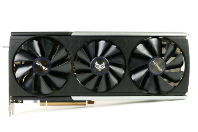 Sapphire Radeon RX 5700 XT 8GB Nitro+ GPU | 1yr Warranty, Fast