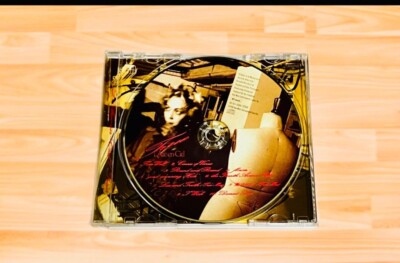 L'Arc-en-Ciel L'Arc Sign HYDE talent goods collection Vintage