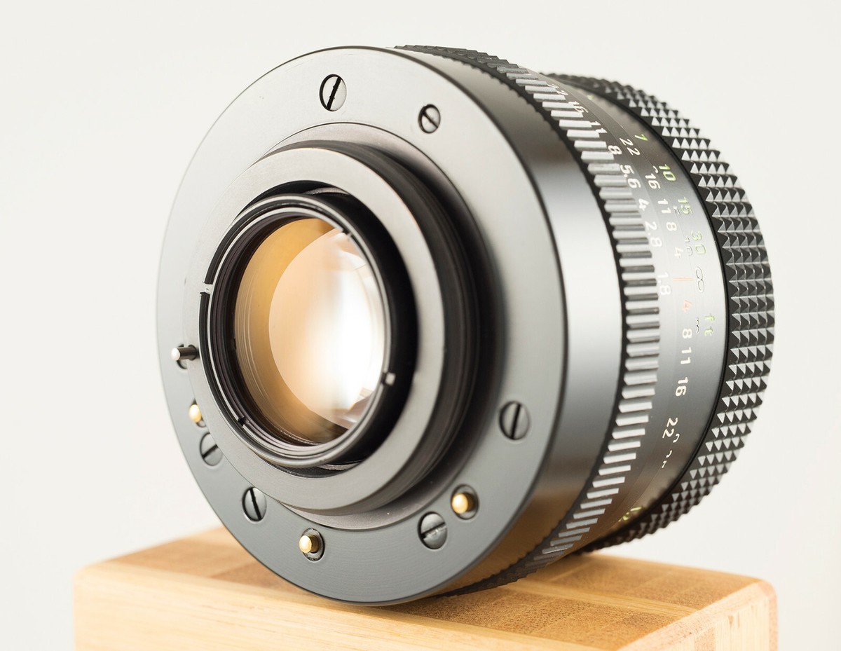 Carl Zeiss Jena Blotar 2/58 単焦点レンズ Carl Zeiss Jena Blotar 2