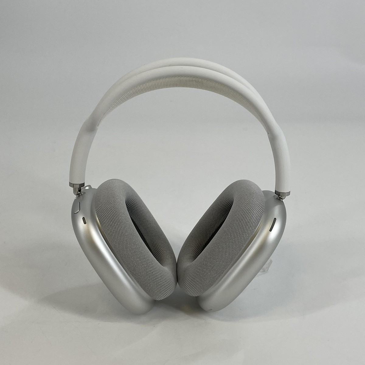 AirPodsMax 第1世代 シルバー lightning AirPodsMax 第1世代 シルバー