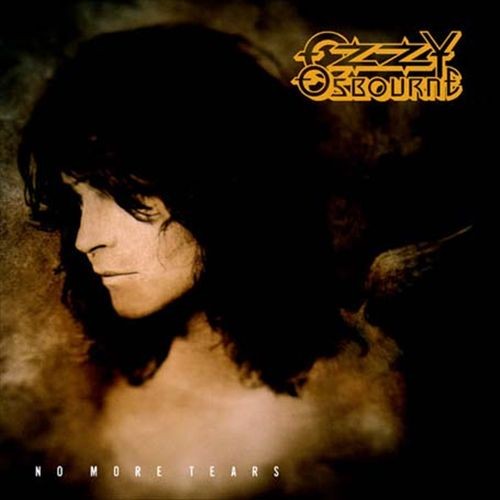 OZZY OSBOURNE NO MORE TEARS [BONUS TRACKS] NEW CD 5099750204726| eBay