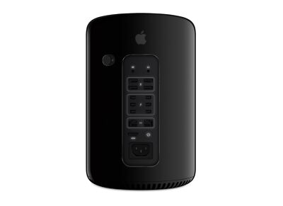 Apple MAC Pro A1481 Late 2013 Xeon 6-Core 3.5GHz 16GB 1TB SSD