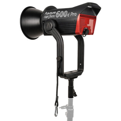 Aputure LS 600d LED Daylight - Black for sale online | eBay