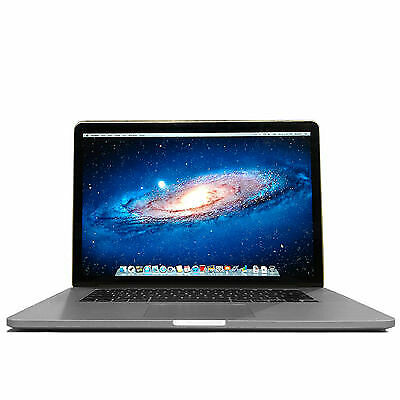 Apple MacBook Pro A1425 13.3 inch Laptop - MD212LL/A (October
