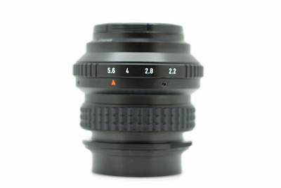 PENTAX K mount lens smc PENTAX SOFT 85mm F2.2 | eBay UK