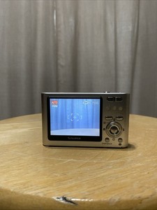 Fujifilm Finepix Z3 | eBay