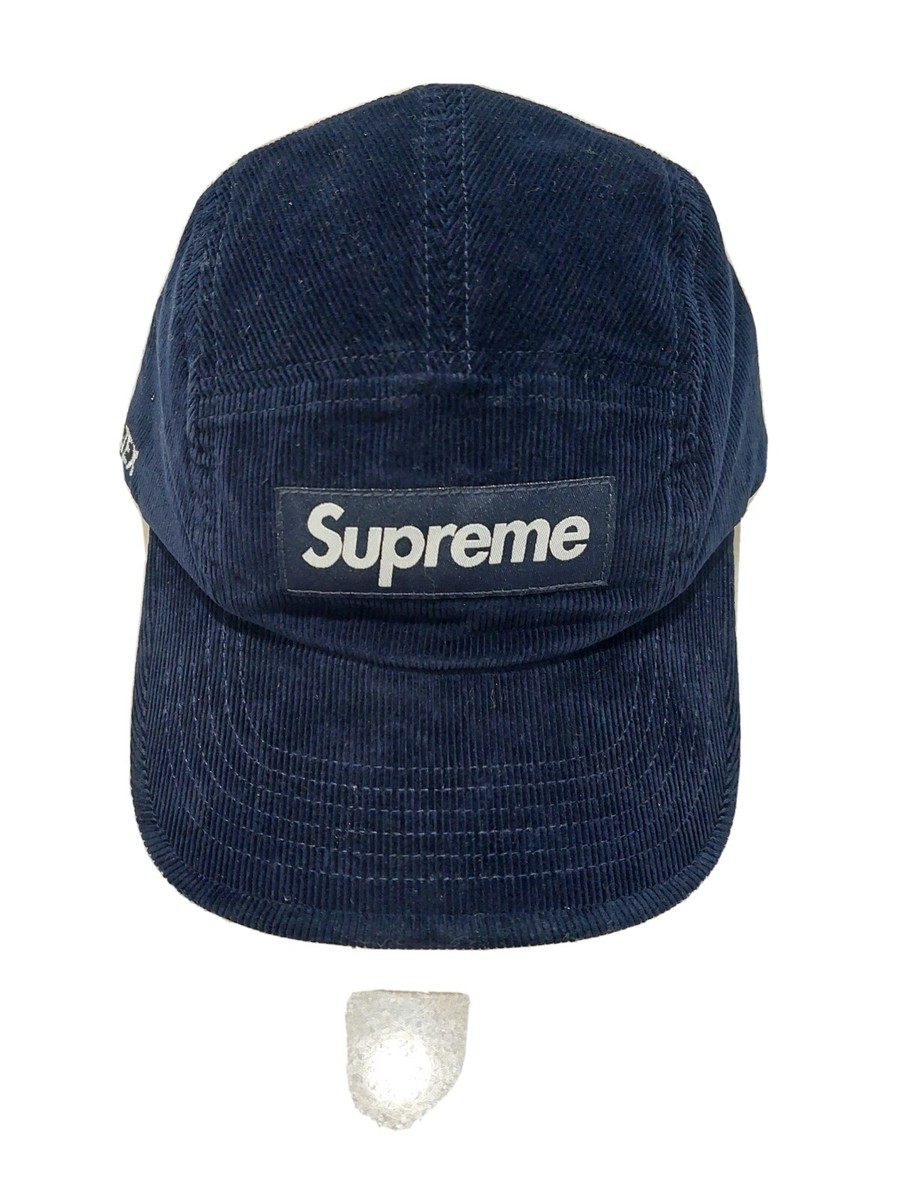 supreme corduroy hat | eBay