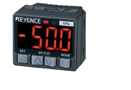 Keyence SR-610 Ultra-Small 2D Code Reader Medium Distance 90uW | eBay