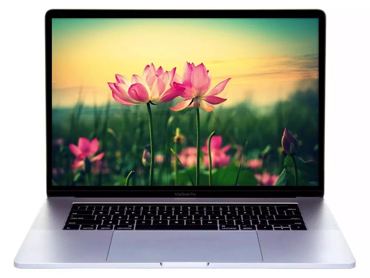 Apple MacBook Pro A1707 15