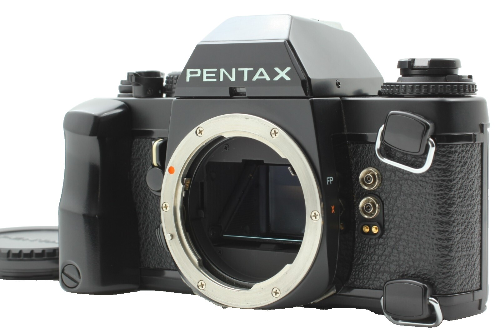 Pentax LX | eBay
