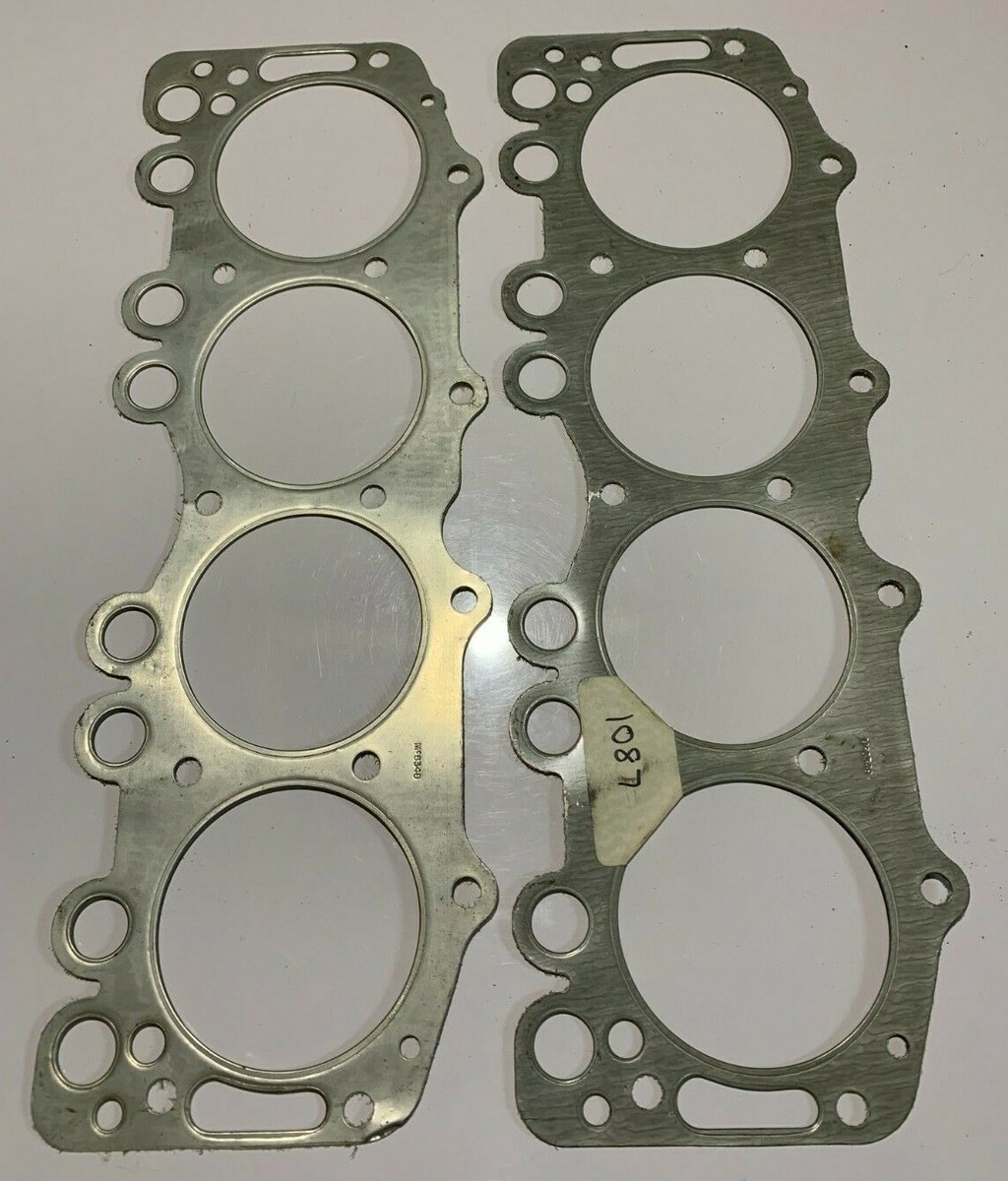 1956 1957 1958 late 1959 Chev 19-19W, GMC 99-W99 eng 322 head