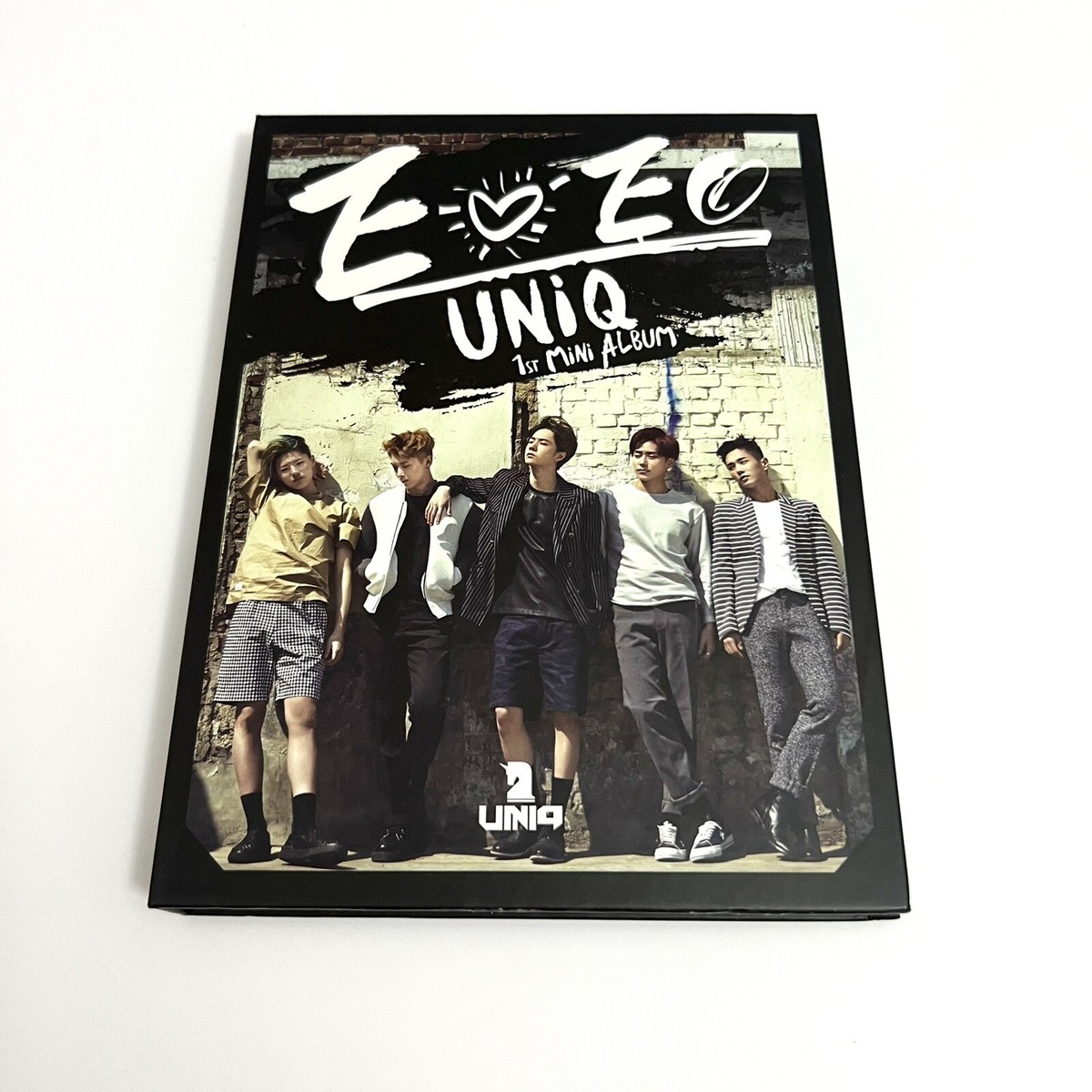 Aooo Demooo メンバー全員 直筆サイン入り CD Aooo 完全限定CD Demooo