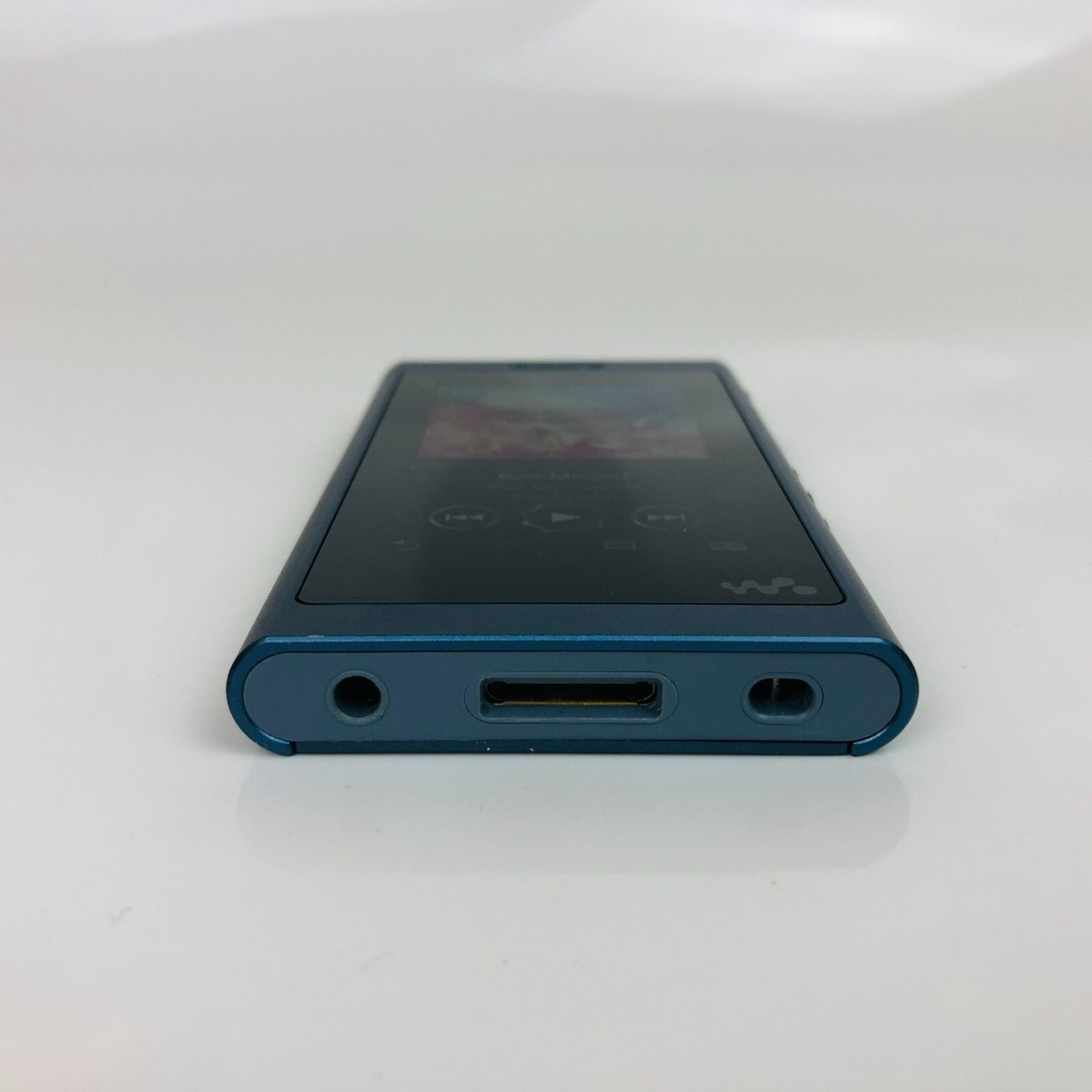 SONY NW-A55 Love Live Sunshine Walkman Aqours Collaboration Audio