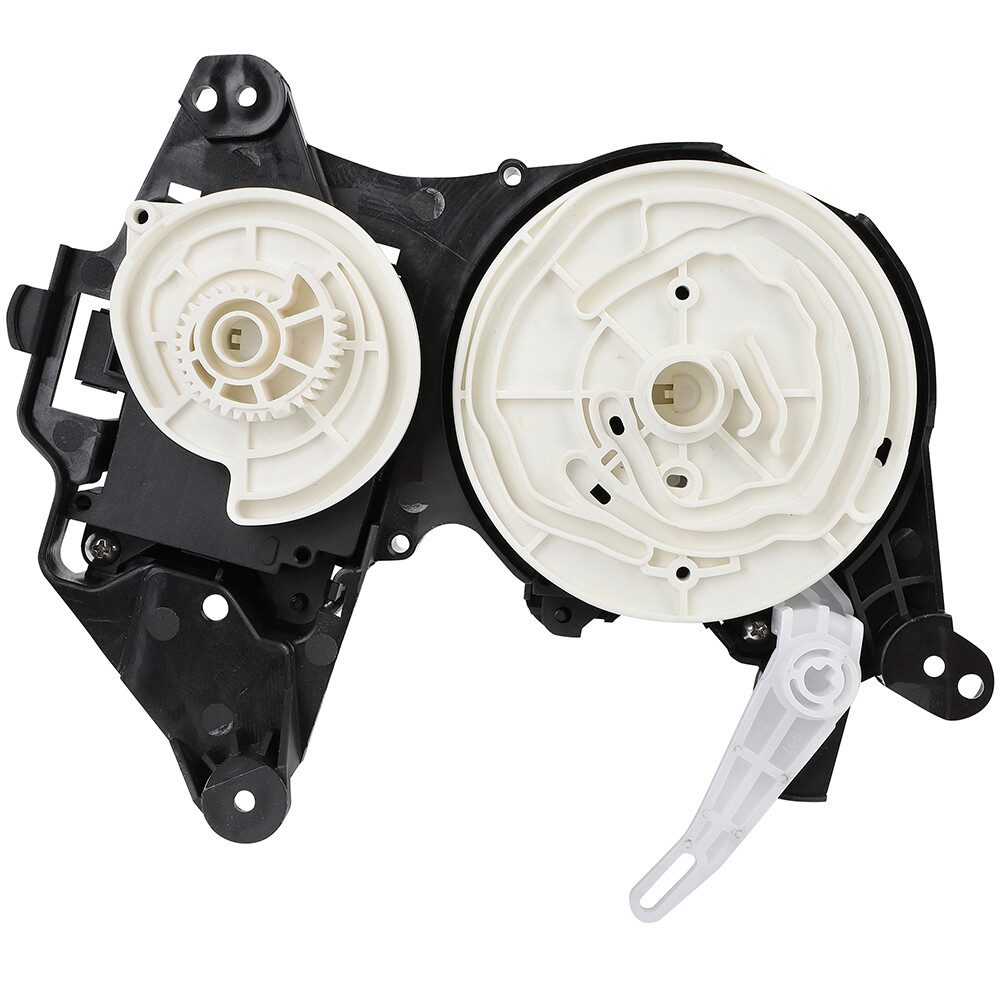 トヨタ コースター XZB40 エアコンユニットASSY Toyota Coaster Bus