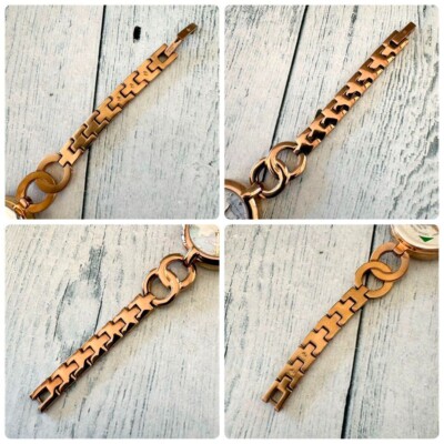 STAR JEWELRY Earth Watch Limited Edition Rare Used From Japan