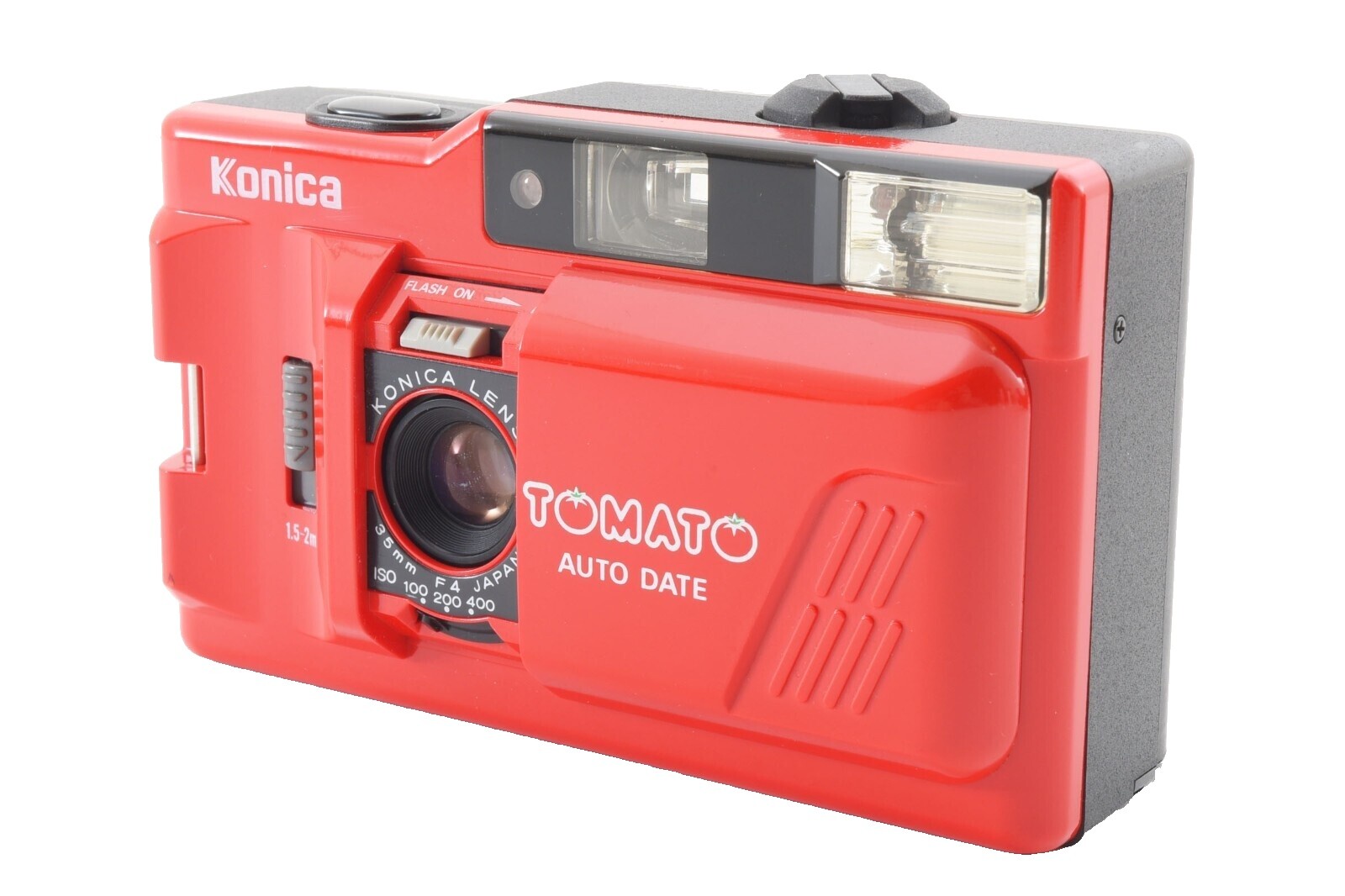 Konica Tomato | eBay