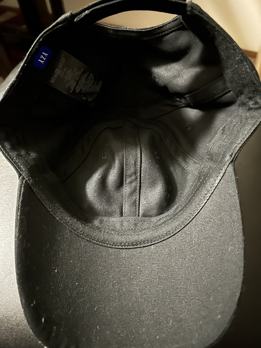 Yeezy x Gap x Balenciaga Logo Cap | eBay