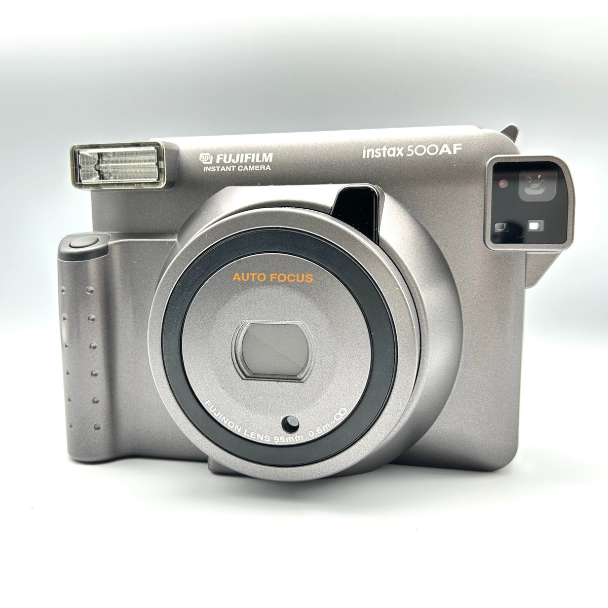 FUJIFILM instax 500AF Instant Camera From Japan | eBay