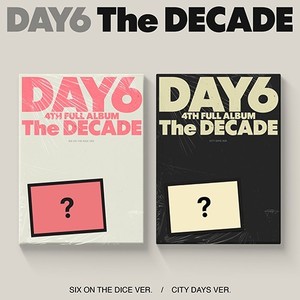 K-POP・アジア DAY6 1st MINI ALBUM The Day K-POP・アジア DAY6 1st