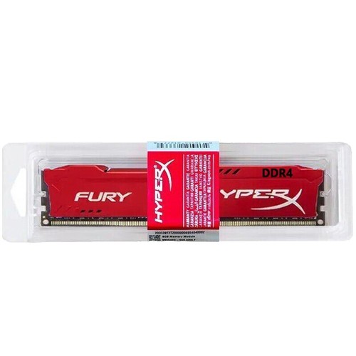 HP HyperX 8GB DDR4 3733 PC4 HP37D4U1S8ME-8X XMP4 Kingston Fury