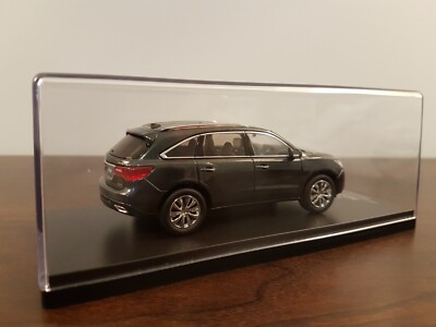 2014 Acura MDX 1:43 Scale Custom Die Cast Model Car | eBay
