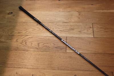 Diamana T+ 60S Stiff Flex Driver Shaft TaylorMade Qi4D Tip 44.75