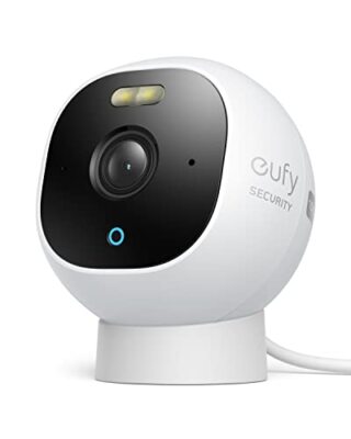 Anker Eufy Security Solo OutdoorCam C22 outdoor camera 1080P full