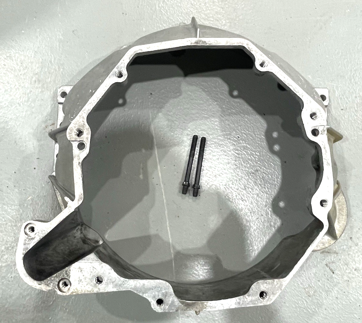 OEM 1993-1997 LT1 T56 6-Speed Bellhousing F-Body Camaro/Firebird