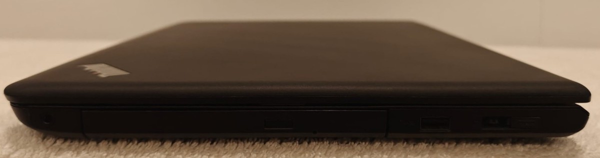 Windows 11 Pro Lenovo Thinkpad E550 i7 16GB RAM 500GB SSD Radeon