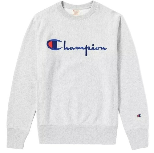 Vintage 80s 90s Holy Cross Champion Reverse Weave Crewneck