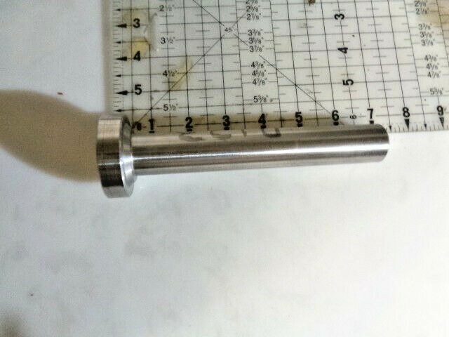 DIXON SPINDLE SHAFT 539119694 OEM 7133 NOS DIXONZTR ZTR 13707 | eBay