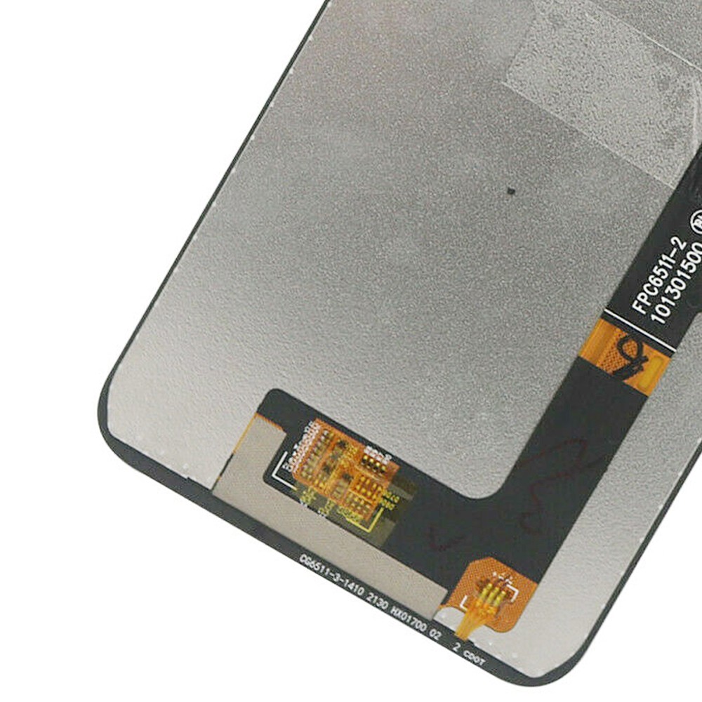 New For TCL 30 XE 5G T767W / 20 XE 5087Z LCD Touch Screen