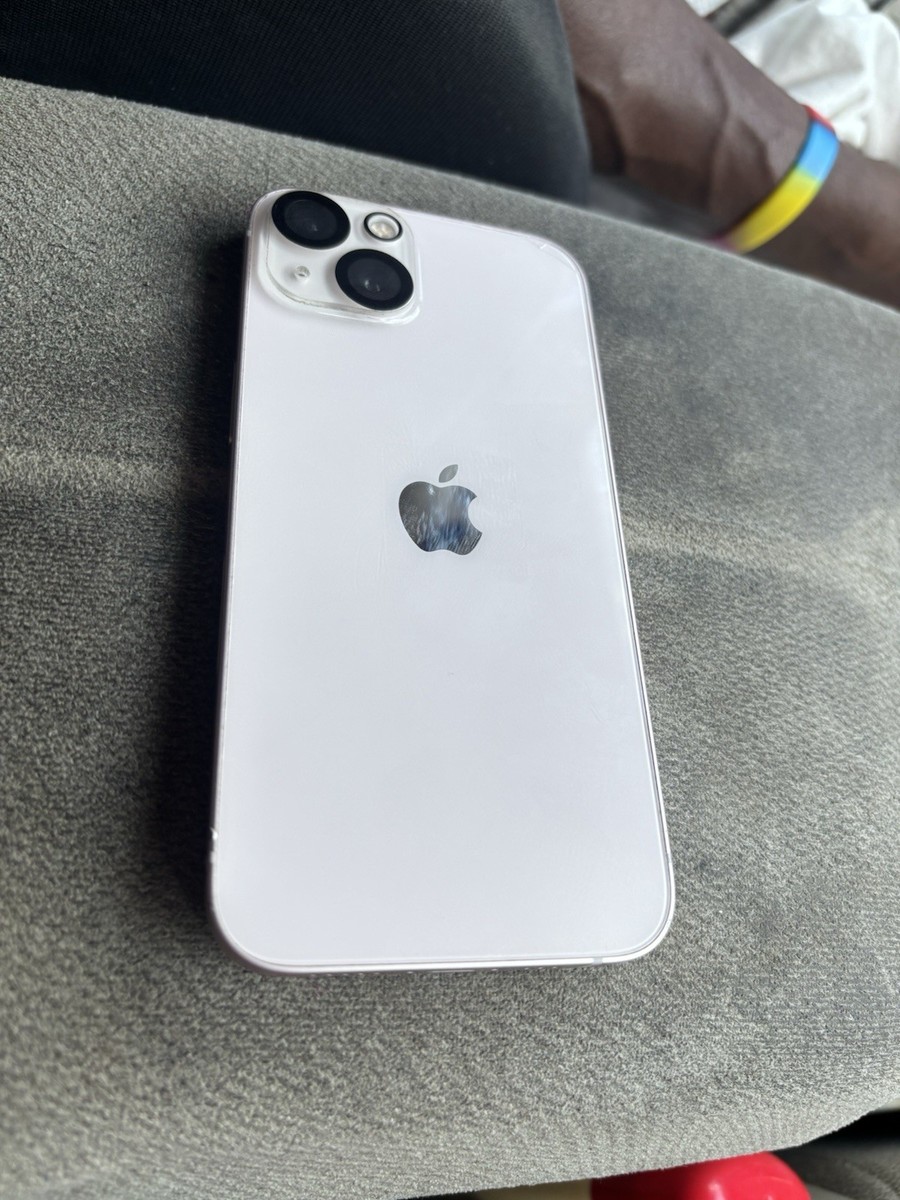 Apple iPhone 13 - 128 GB - Pink (Verizon) for sale online | eBay