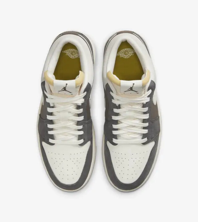 New Nike Jordan 1 Low 